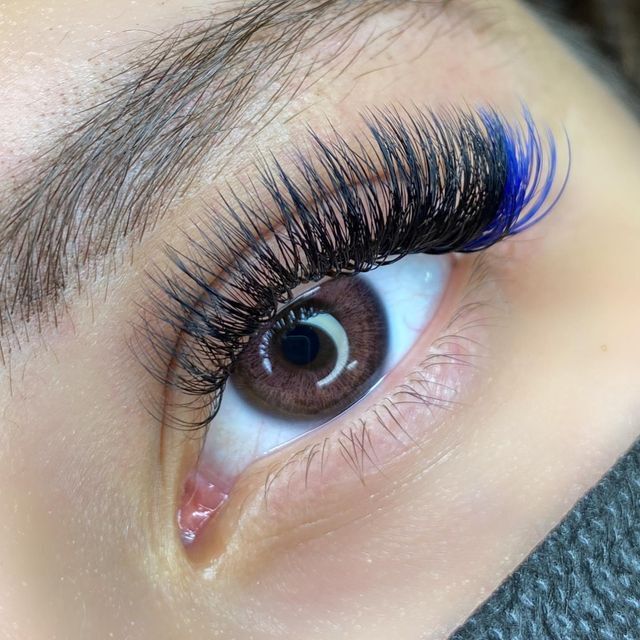 Narasiwaniye kirpik - Бузмеин - img 6