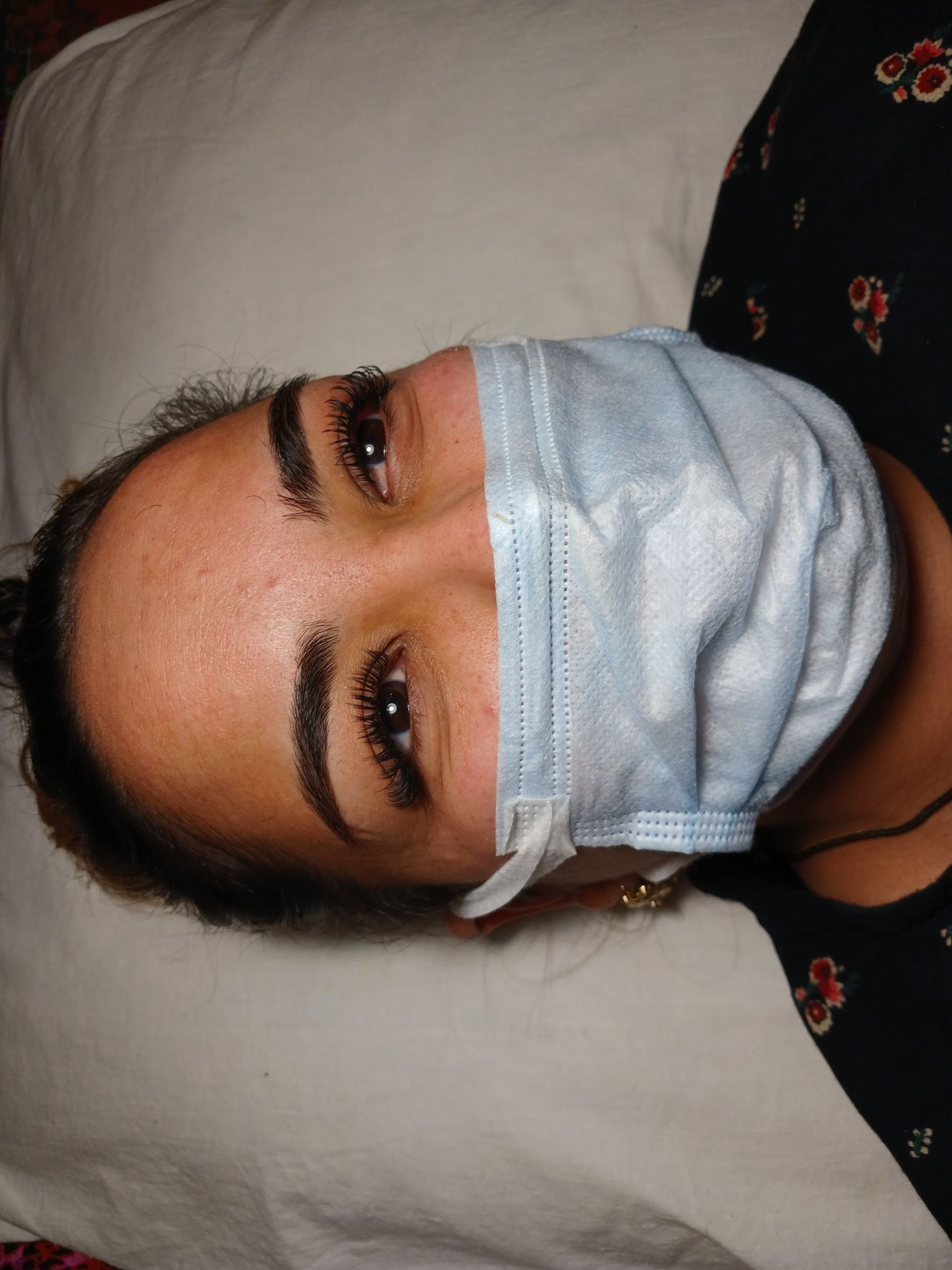 Narasiwaniye kirpik - Бузмеин - img 3