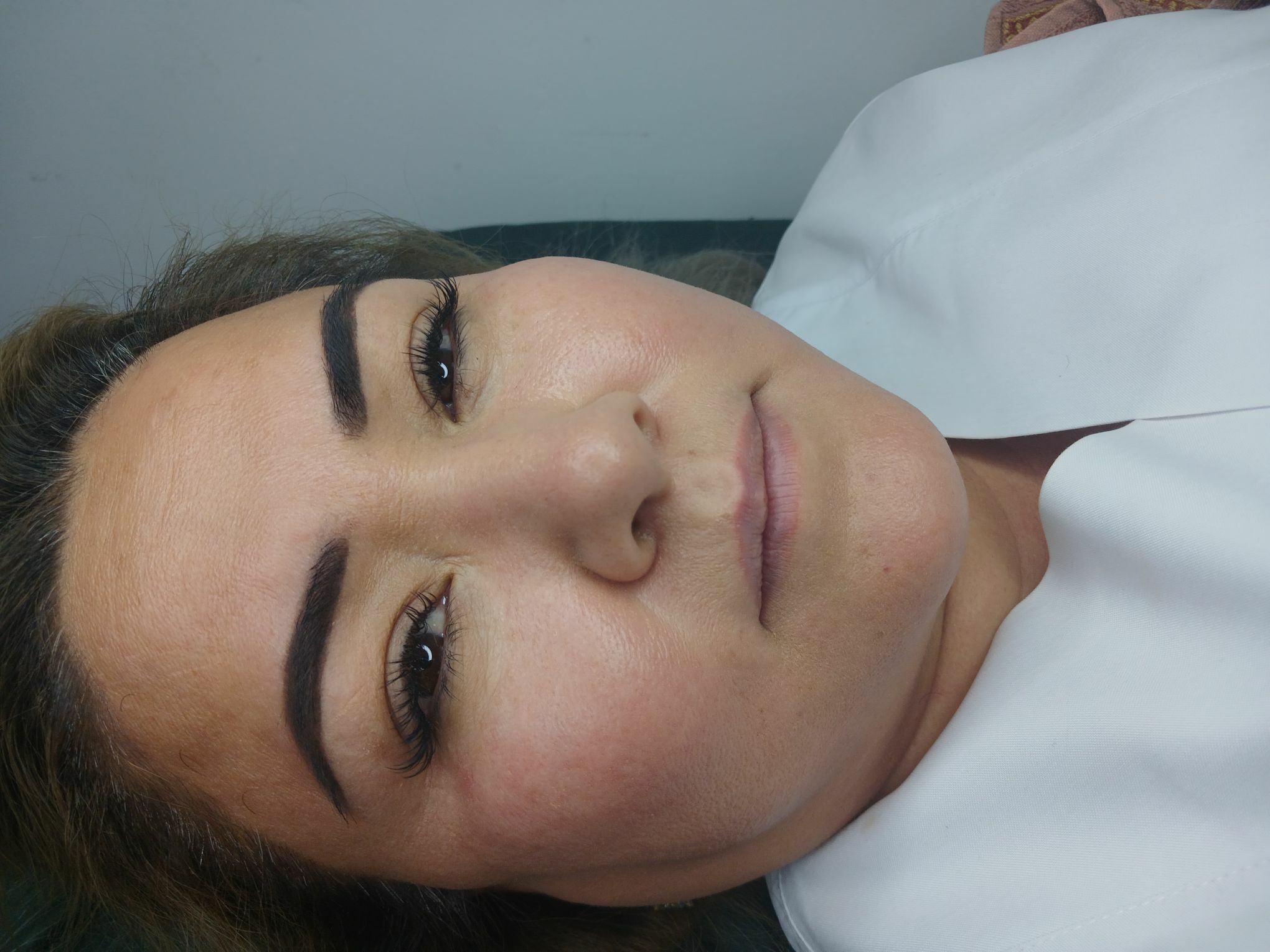 Narasiwaniye kirpik - Бузмеин - img 4