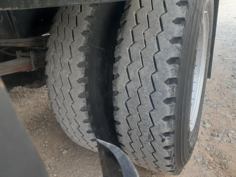 Teker 700 TMT - Ашхабад - img 1