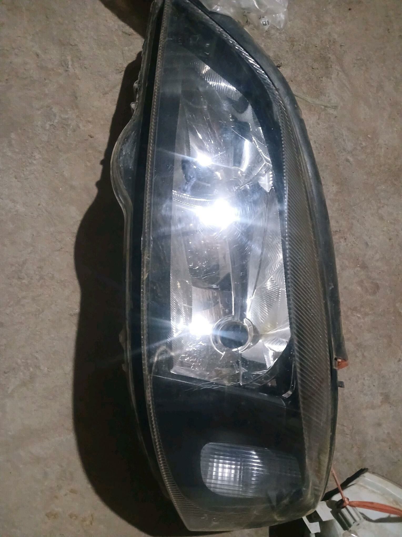 Opel astra j fary 300 TMT - Daşoguz - img 2