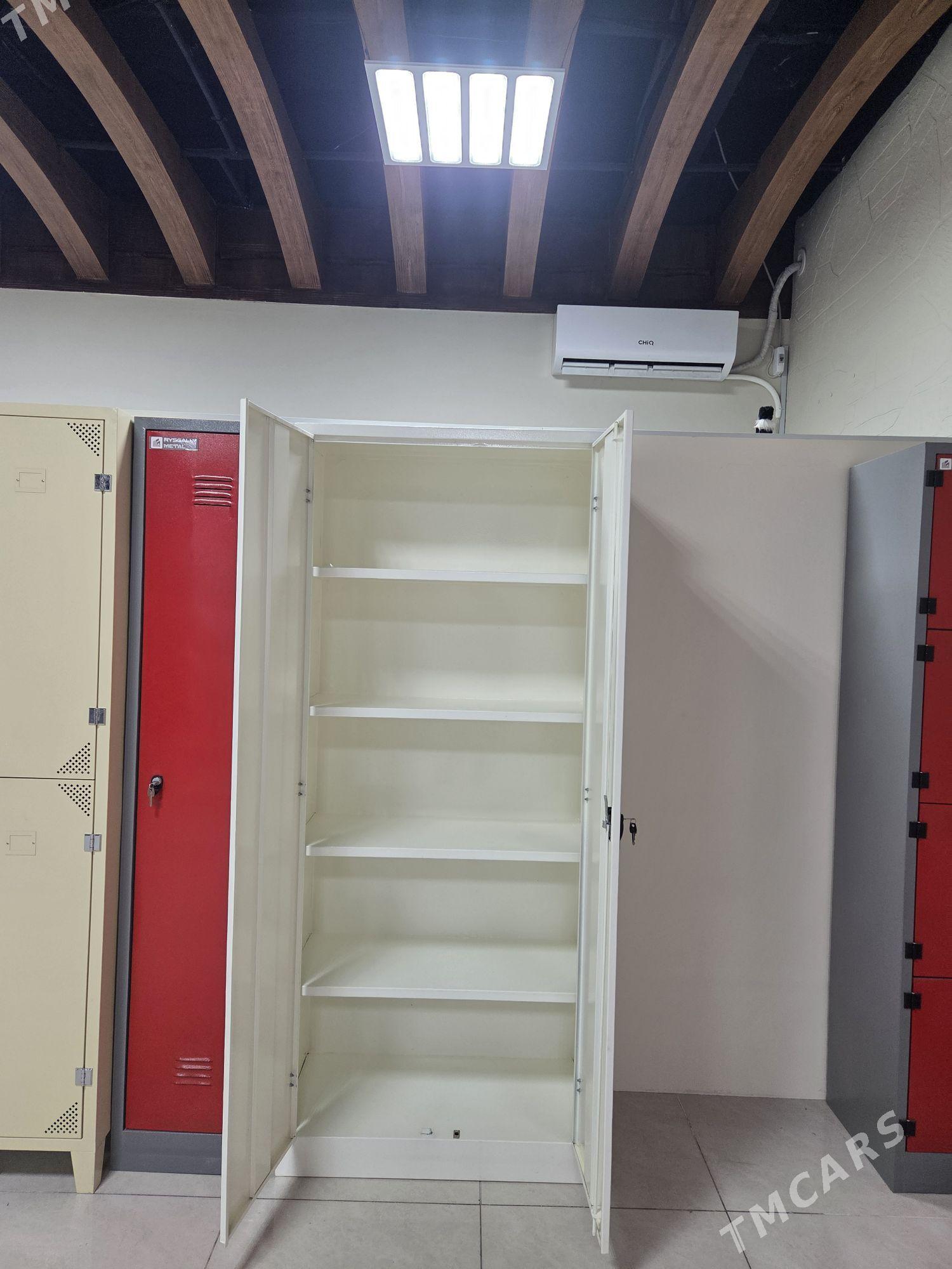 Dokument şkaf  (шкаф) - Aşgabat - img 2