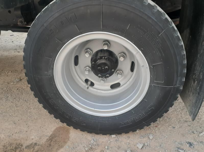 Teker 700 TMT - Ашхабад - img 3