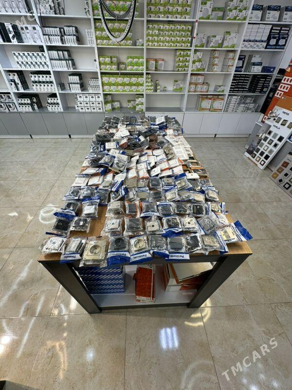 Lyustra - Дашогуз - img 6