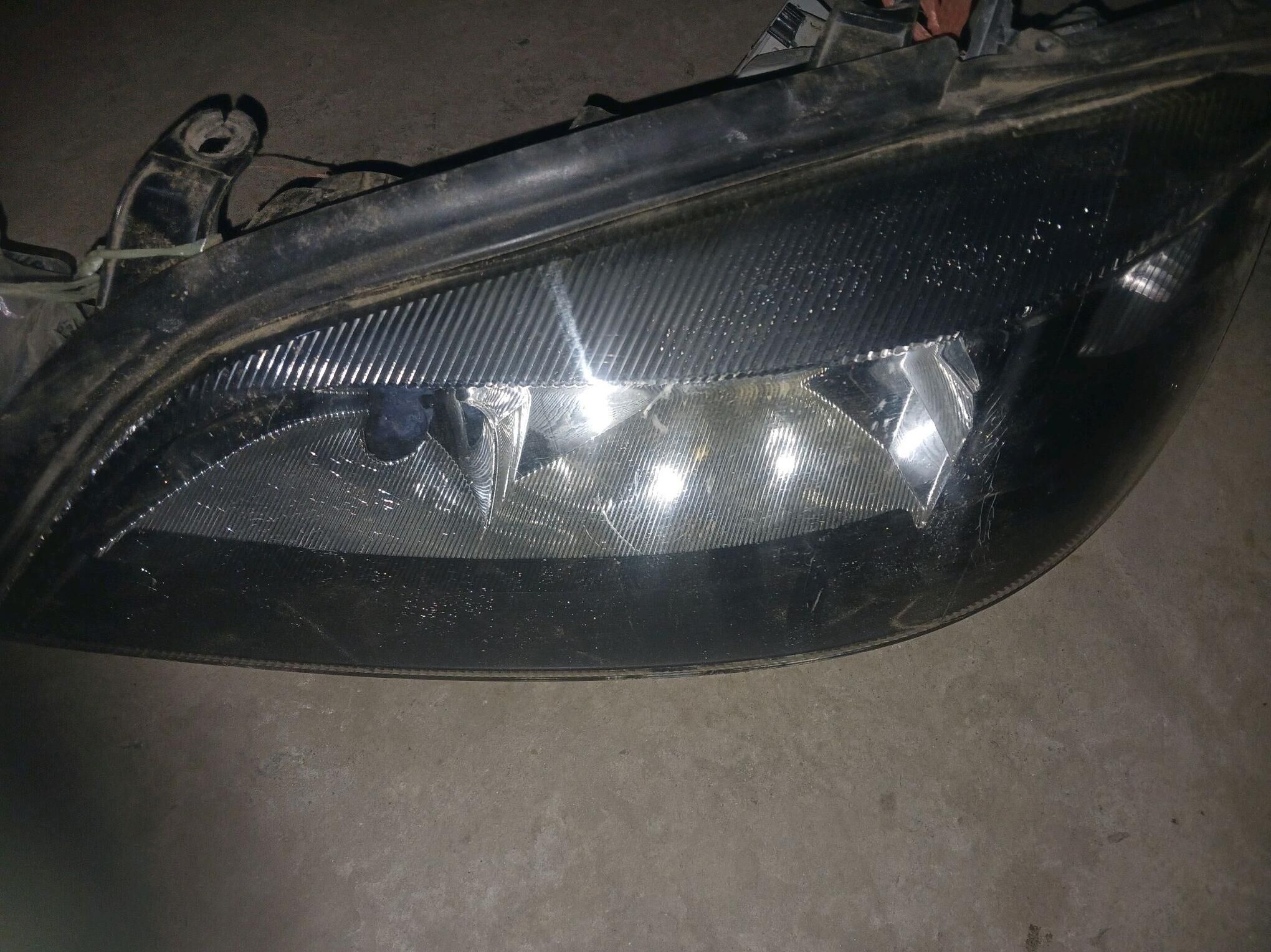 Opel astra j fary 300 TMT - Daşoguz - img 3