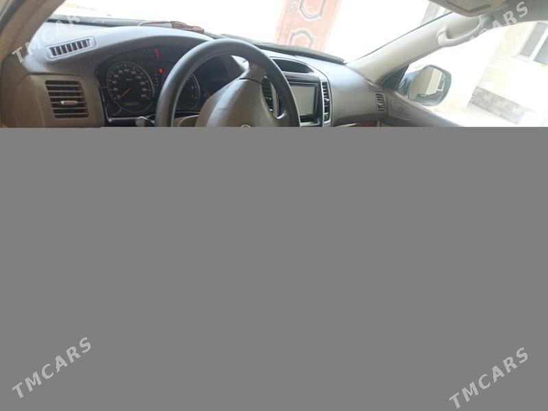 Toyota Land Cruiser Prado 2007 - 300 000 TMT - Туркменабат - img 3