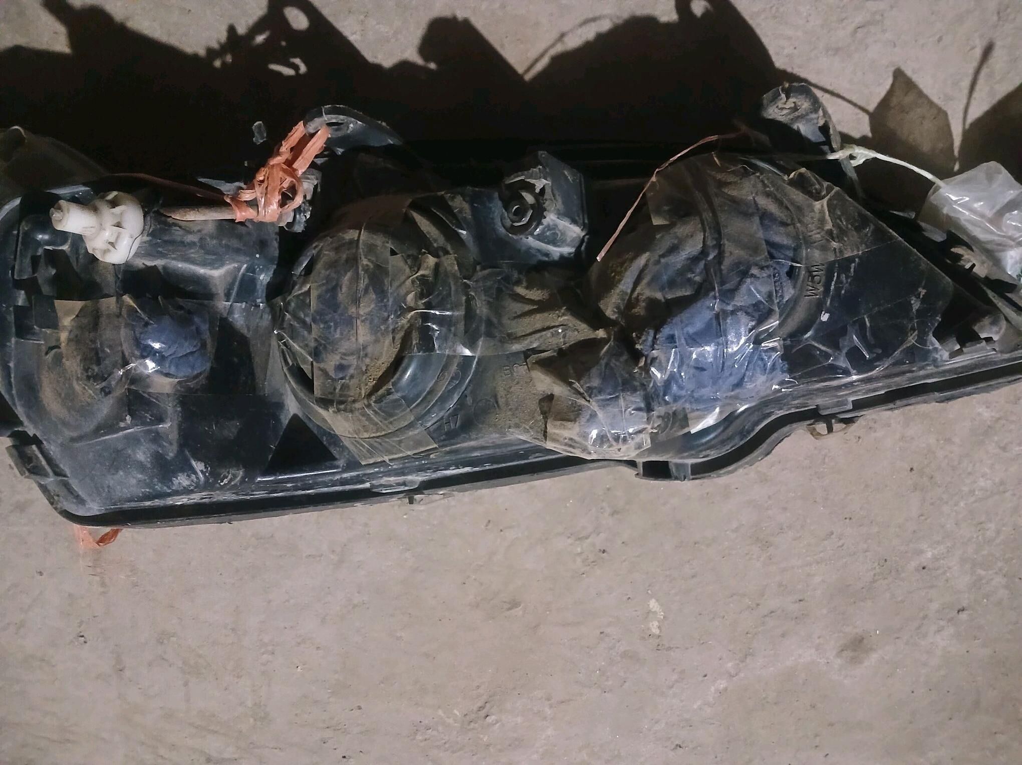 Opel astra j fary 300 TMT - Daşoguz - img 4