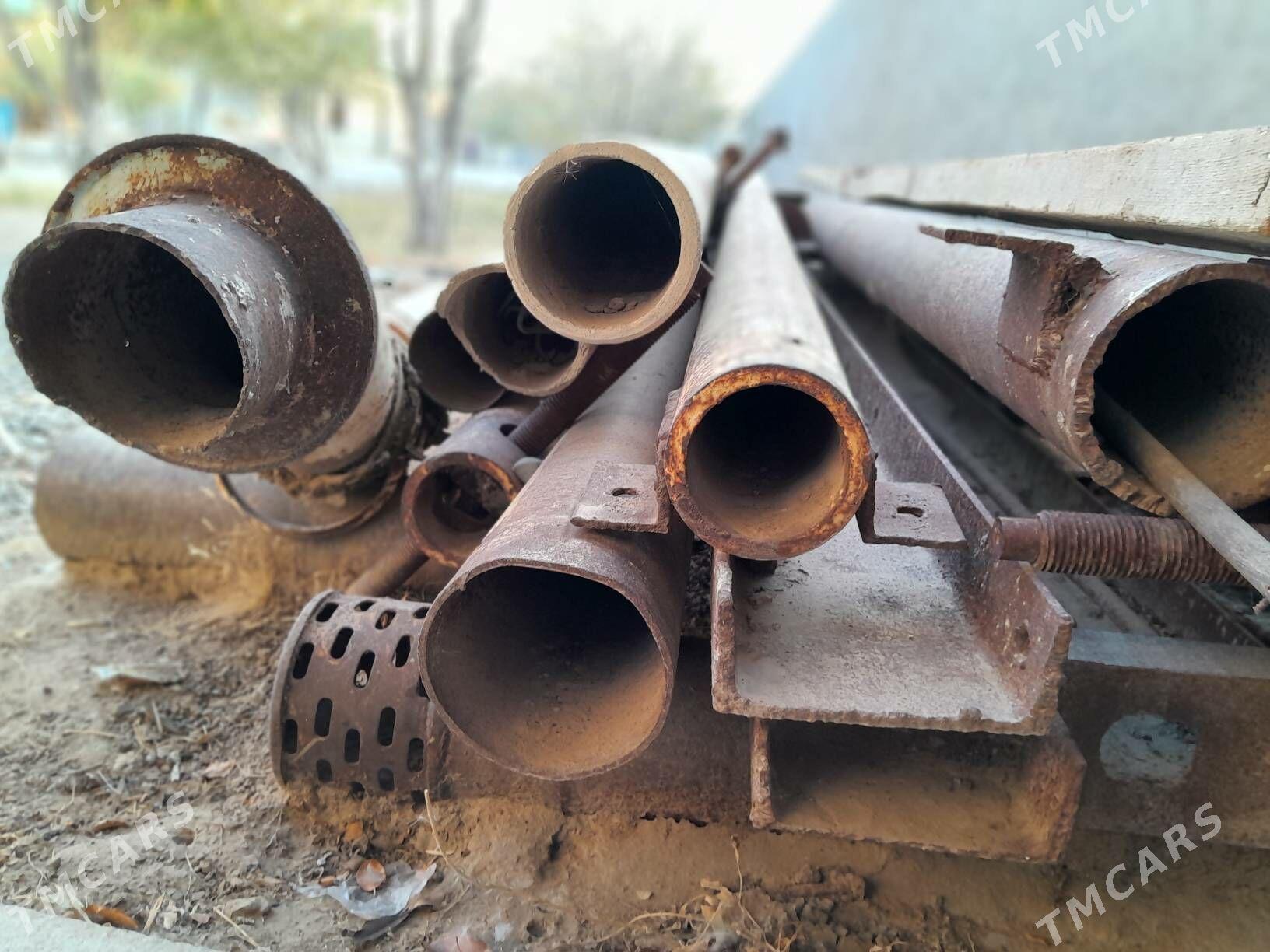 demir turba şweller - Анев - img 1