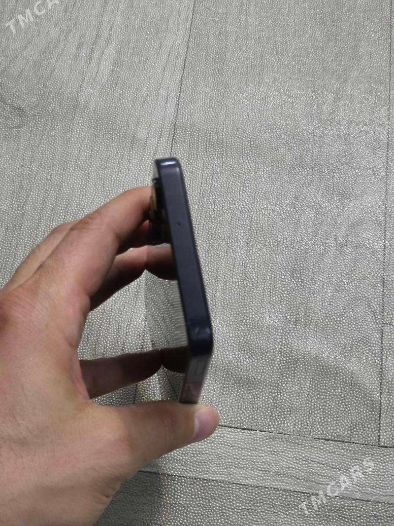 SAMSUNG A15 6/128 BLACK - Бахарден - img 5