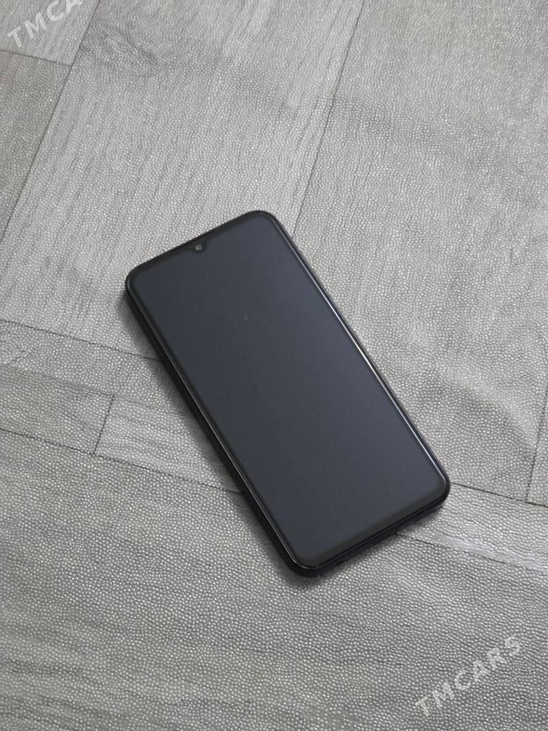 SAMSUNG A15 6/128 BLACK - Бахарден - img 3