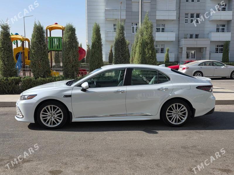 Toyota Camry 2022 - 325 000 TMT - Mary - img 6