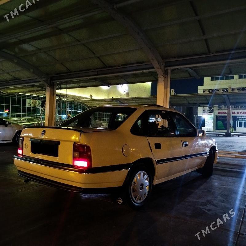 Opel Vectra 1992 - 50 000 TMT - Мары - img 2