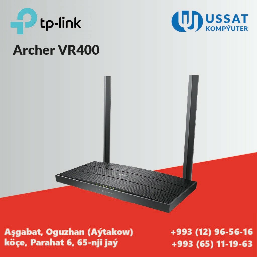 WIFI ROUTERLAR, EXTENDERLER - Aşgabat - img 9