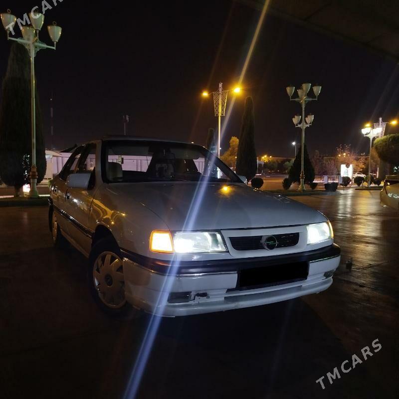 Opel Vectra 1992 - 50 000 TMT - Мары - img 4