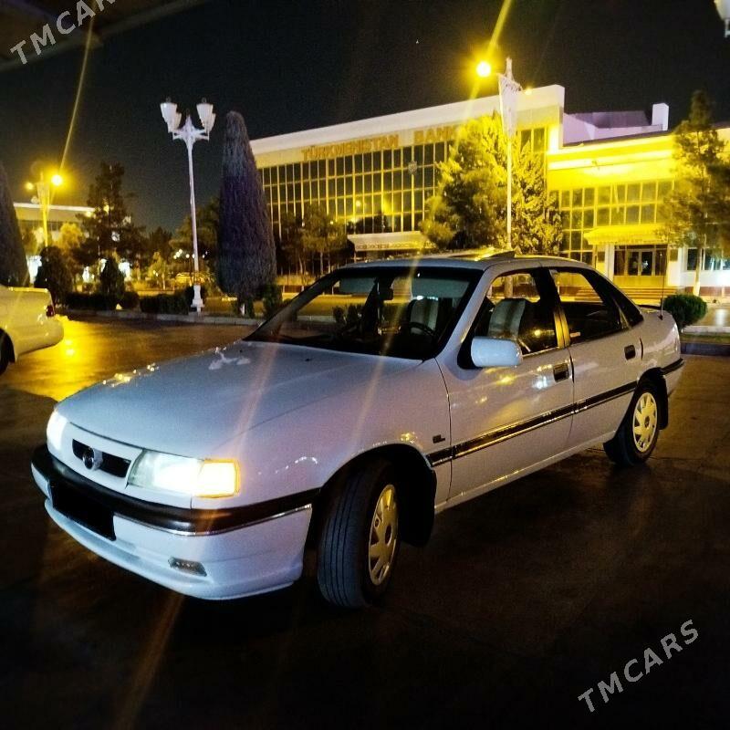 Opel Vectra 1992 - 50 000 TMT - Мары - img 3