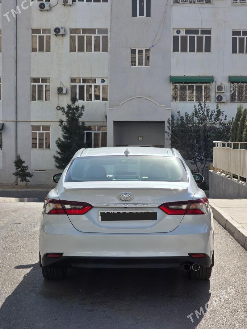 Toyota Camry 2022 - 325 000 TMT - Mary - img 2