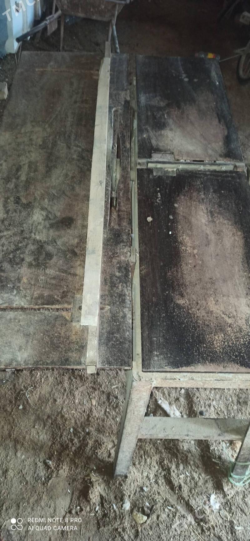 агач станок 380вольт - Дянев - img 2