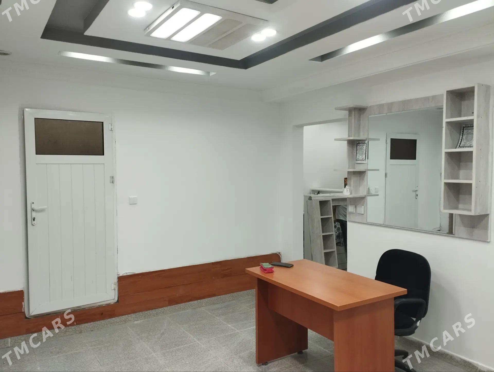 МИР 7/1 ОФИС 5 КОМ - Мир 7 - img 8