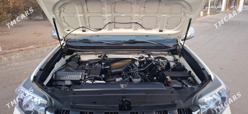 Toyota Land Cruiser Prado 2014 - 620 000 TMT - Daşoguz - img 8