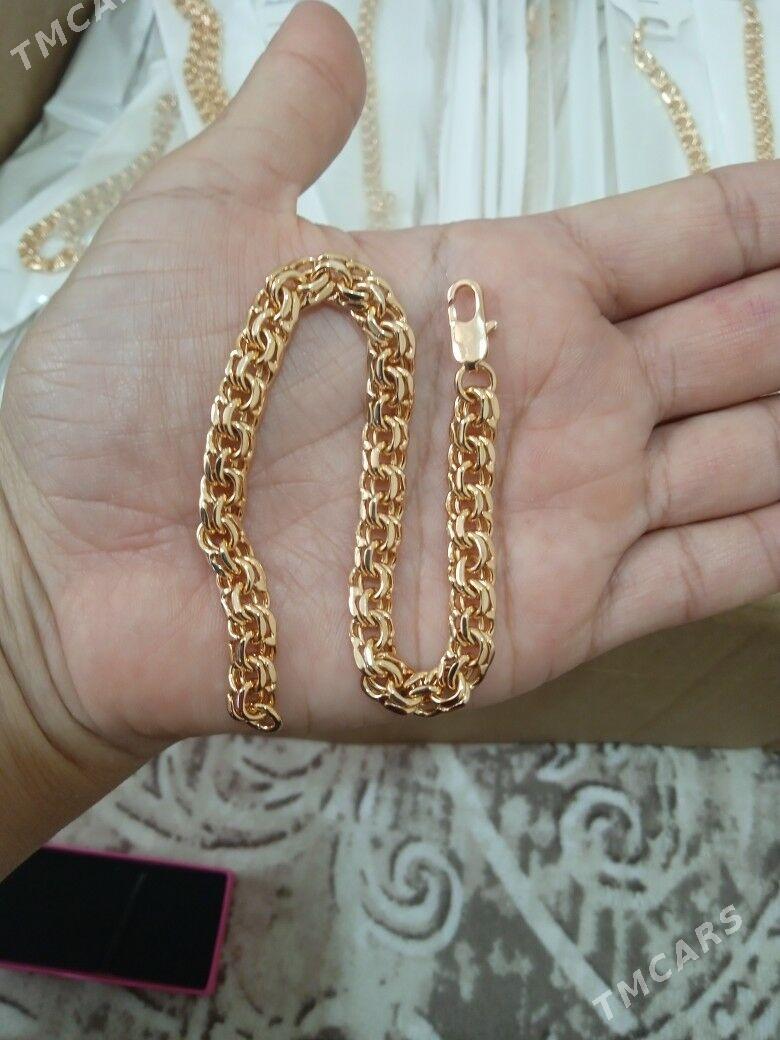 spocga kardinal braslet zynjyr - Aşgabat - img 2