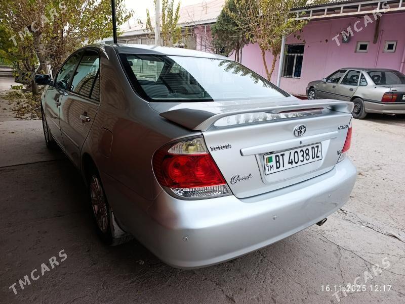 Toyota Camry 2005 - 140 000 TMT - Дашогуз - img 2