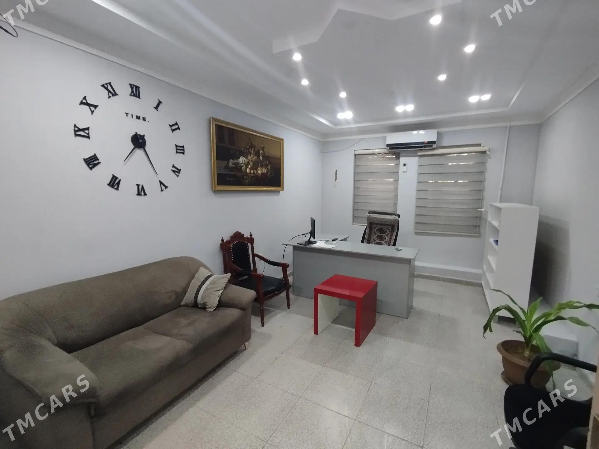 МИР 7/1 ОФИС 5 КОМ - Мир 7 - img 3