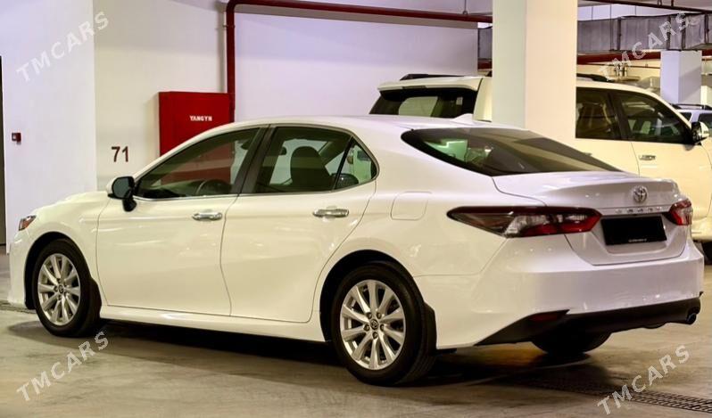Toyota Camry 2020 - 315 000 TMT - Aşgabat - img 3
