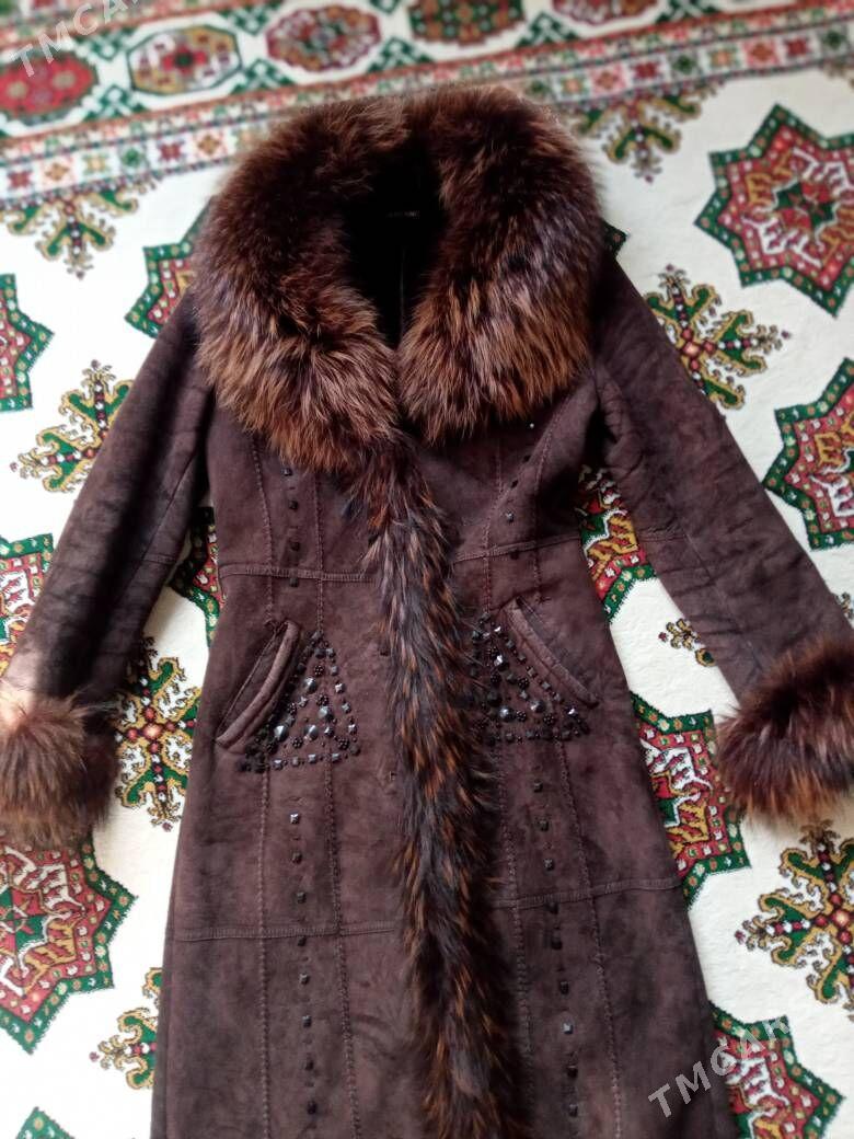 suba dublenka - Балканабат - img 2