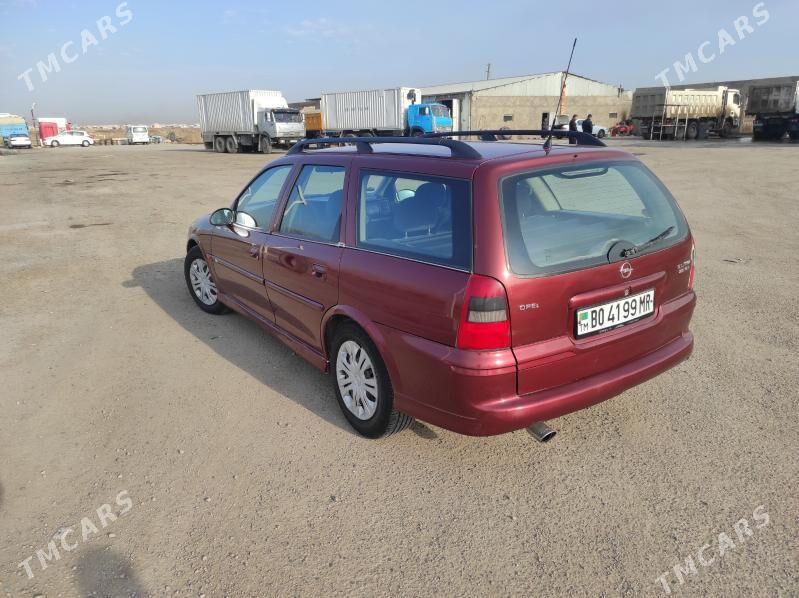 Opel Vectra 2000 - 50 000 TMT - Мары - img 1