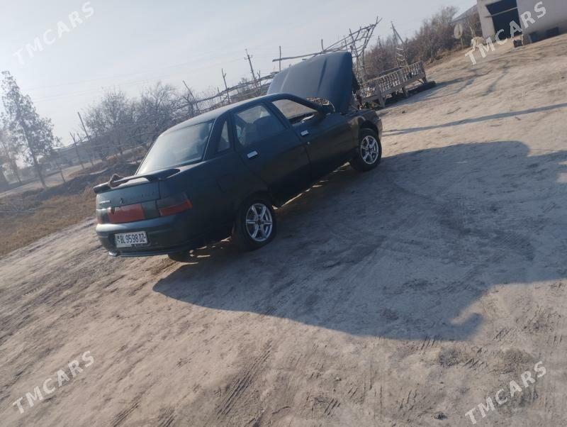 Lada 2110 2003 - 10 000 TMT - Boldumsaz - img 5
