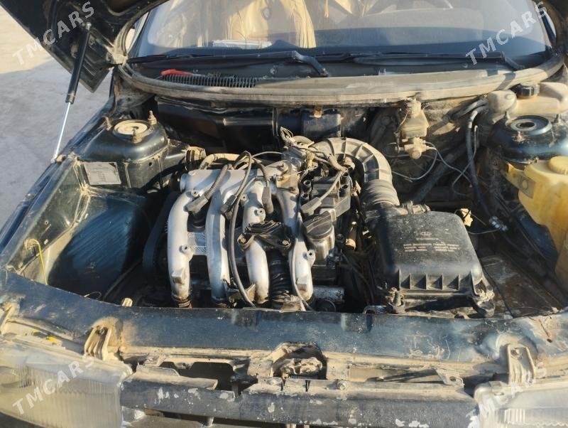 Lada 2110 2003 - 10 000 TMT - Boldumsaz - img 4