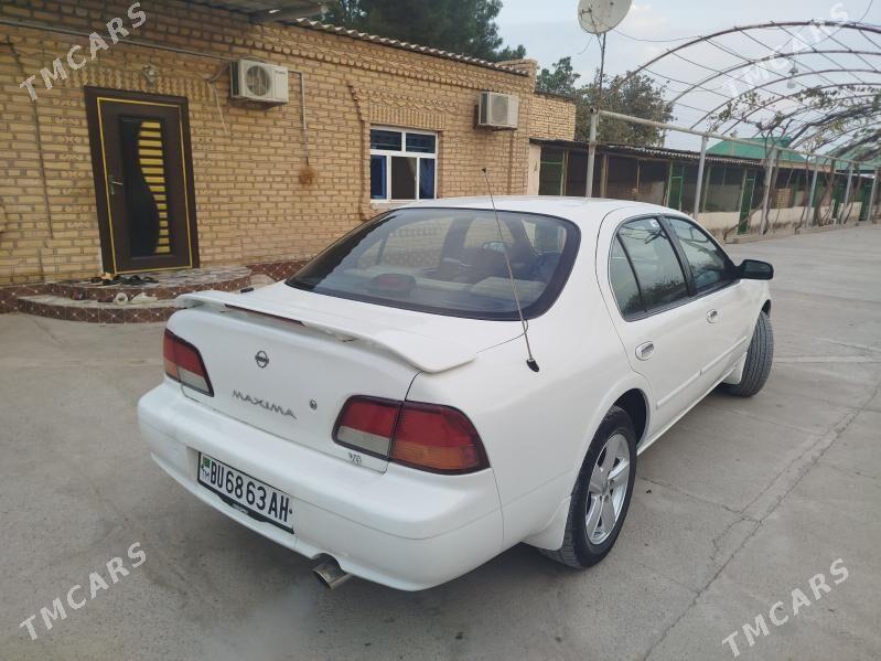 Nissan Maxima 1999 - 88 000 TMT - Kaka - img 4
