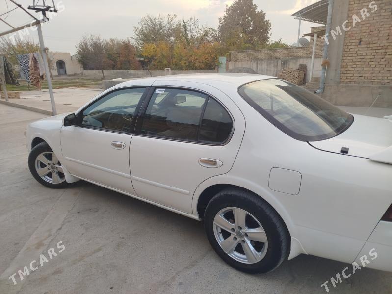 Nissan Maxima 1999 - 88 000 TMT - Kaka - img 1