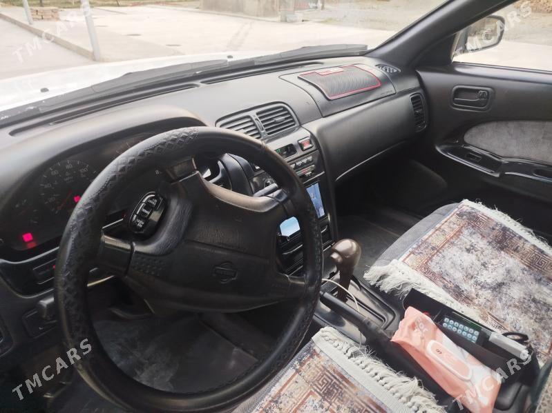 Nissan Maxima 1999 - 88 000 TMT - Kaka - img 5