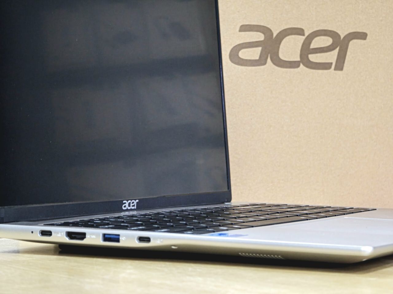 Acer Lite16/i3-13/256GB/8GB - Ашхабад - img 6