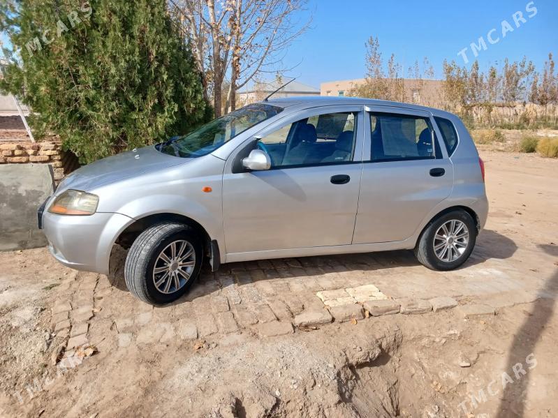 Daewoo Kalos 2003 - 60 000 TMT - Görogly (Tagta) - img 2