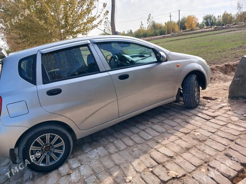 Daewoo Kalos 2003 - 60 000 TMT - Görogly (Tagta) - img 3