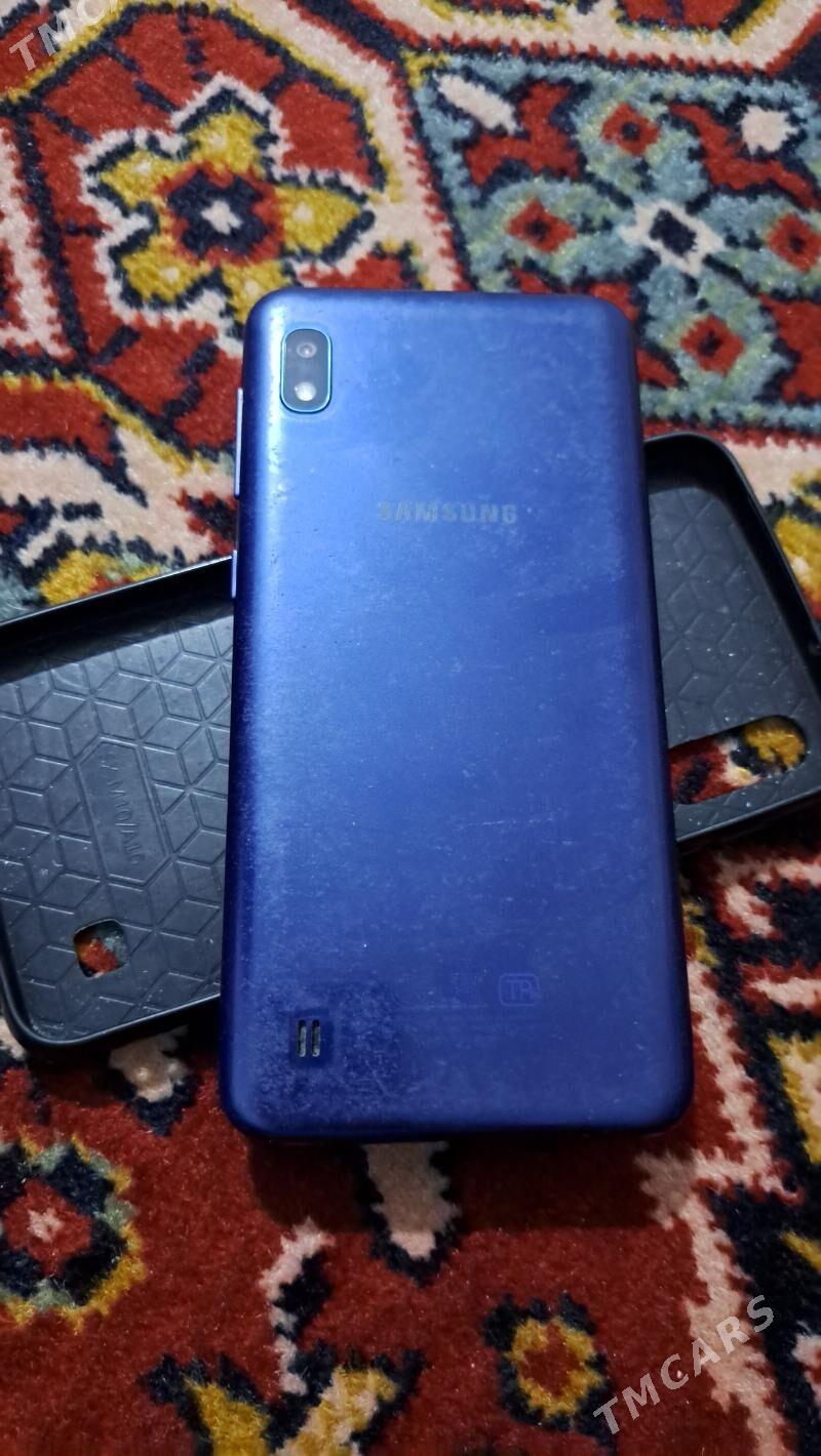 samsung a10 - Türkmenabat - img 2