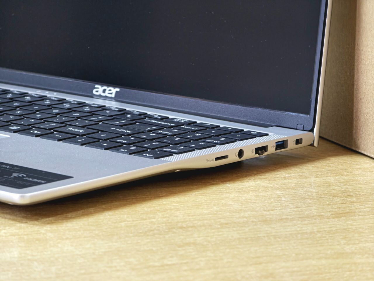 Acer Lite16/i3-13/256GB/8GB - Ашхабад - img 7