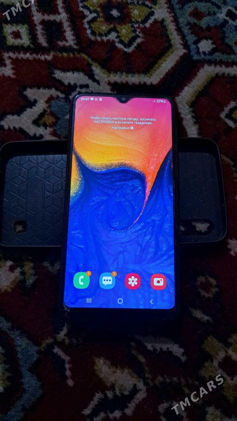 samsung a10 - Türkmenabat - img 1