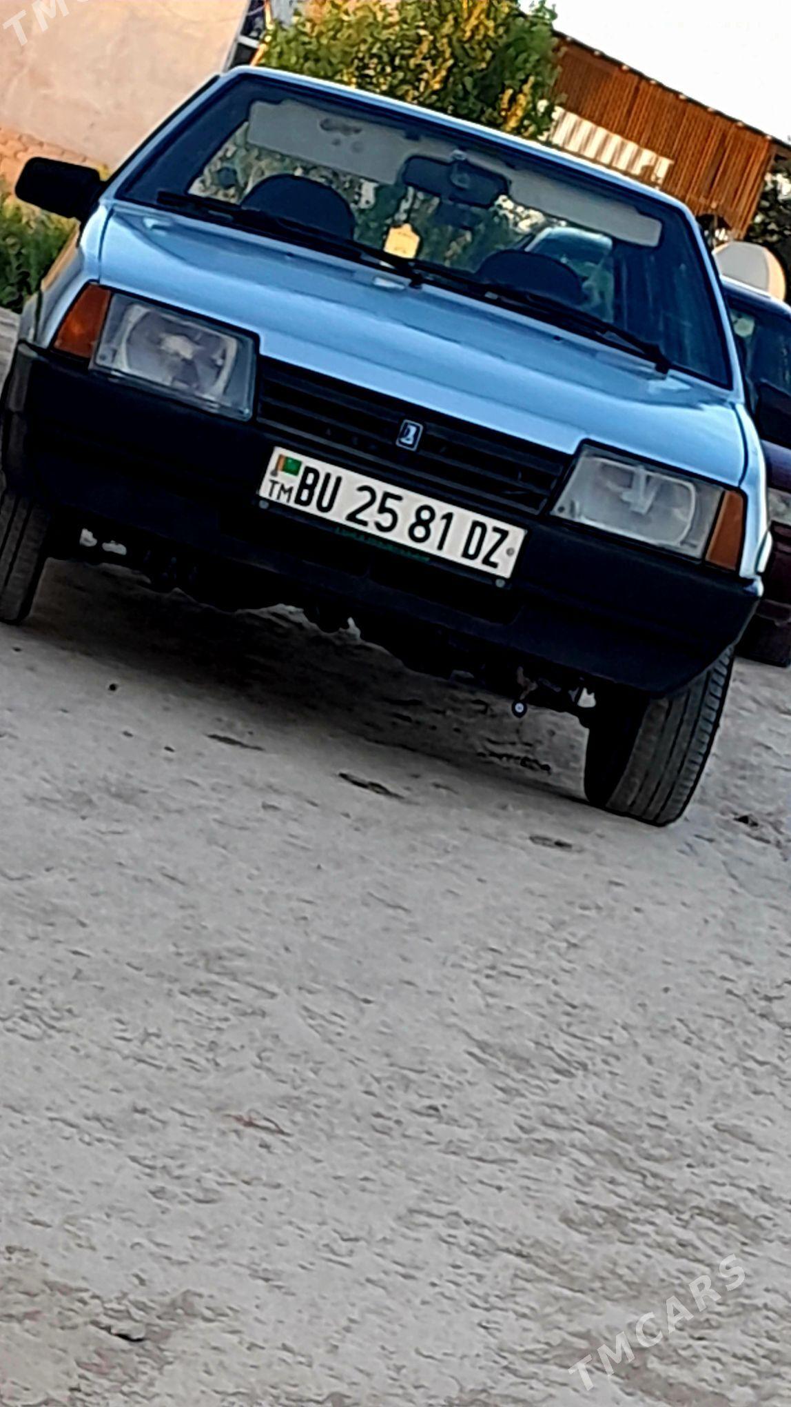 Lada 21099 2004 - 26 000 TMT - Gubadag - img 1