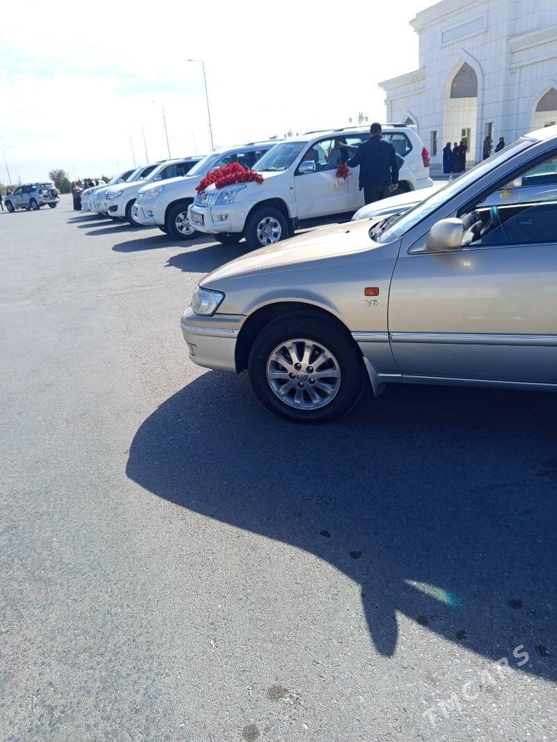 Toyota Camry 1998 - 150 000 TMT - Гороглы (Тагта) - img 2