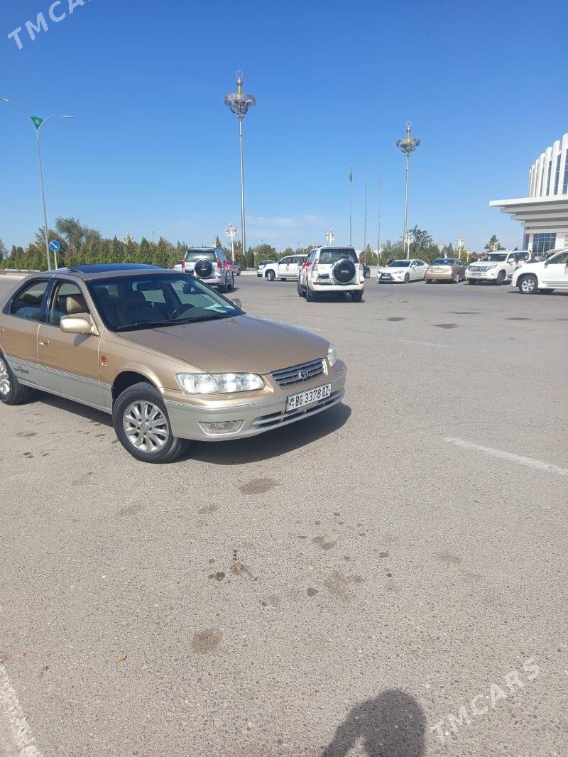 Toyota Camry 1998 - 150 000 TMT - Гороглы (Тагта) - img 3