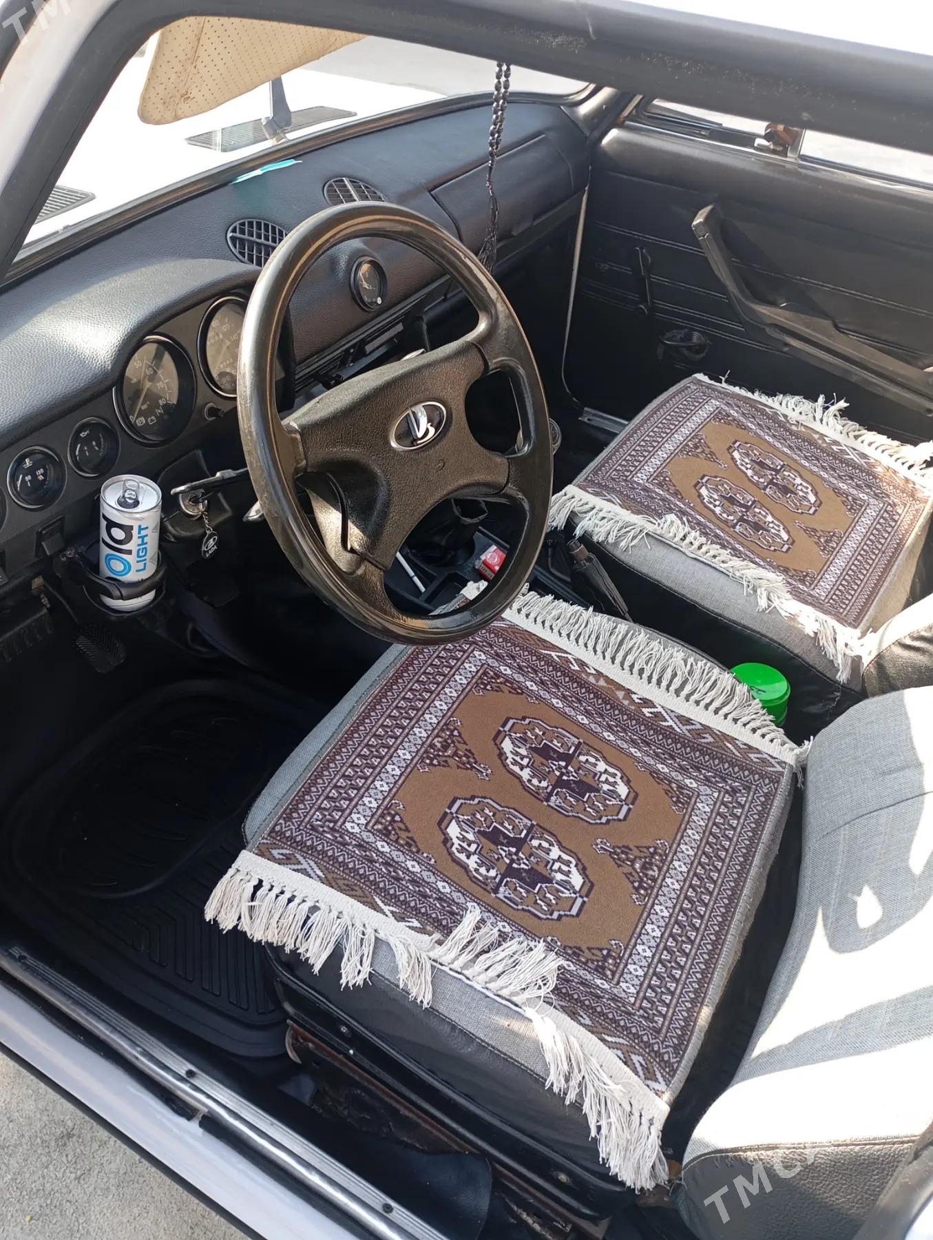 Lada 2106 1999 - 43 000 TMT - Гызыларбат - img 8