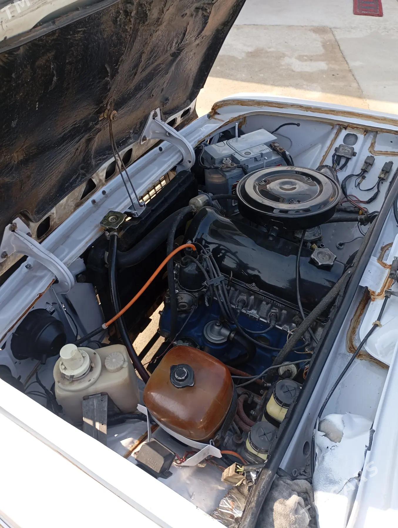 Lada 2106 1999 - 43 000 TMT - Гызыларбат - img 3