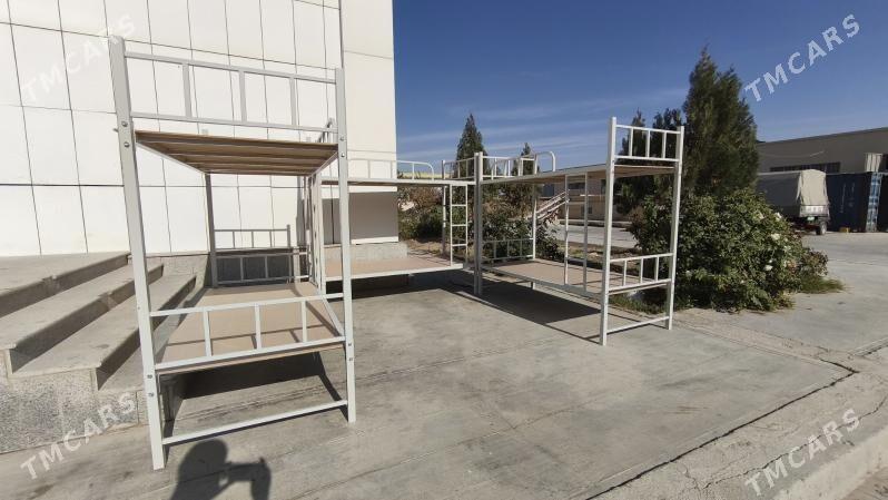 Krowat кроват - Aşgabat - img 3