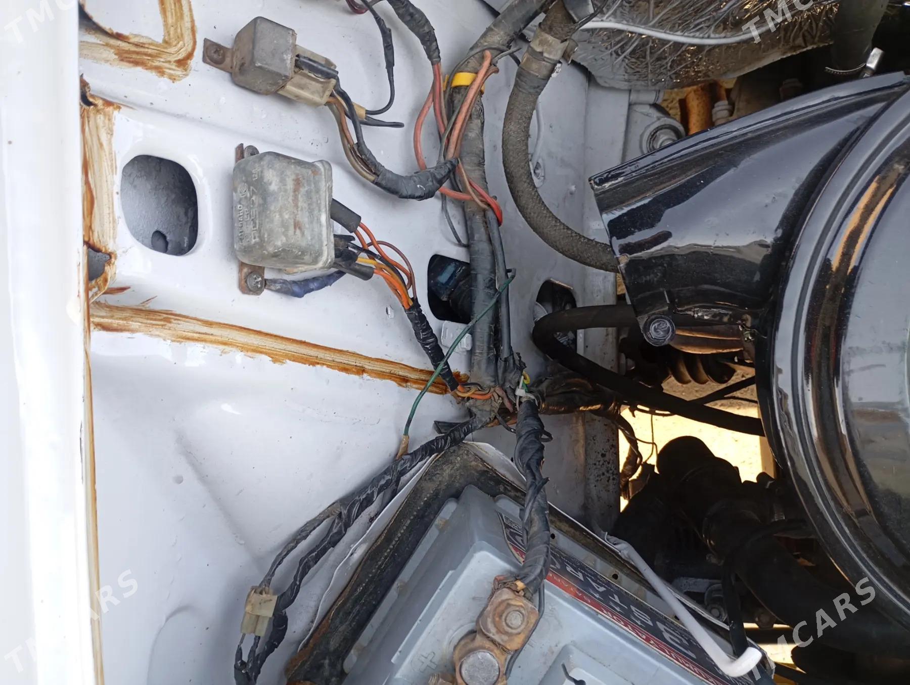 Lada 2106 1999 - 43 000 TMT - Гызыларбат - img 4