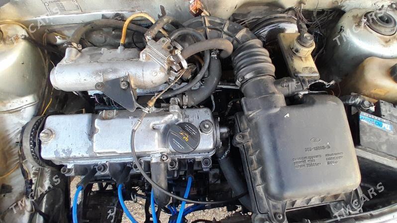 Lada 21099 2004 - 26 000 TMT - Gubadag - img 6