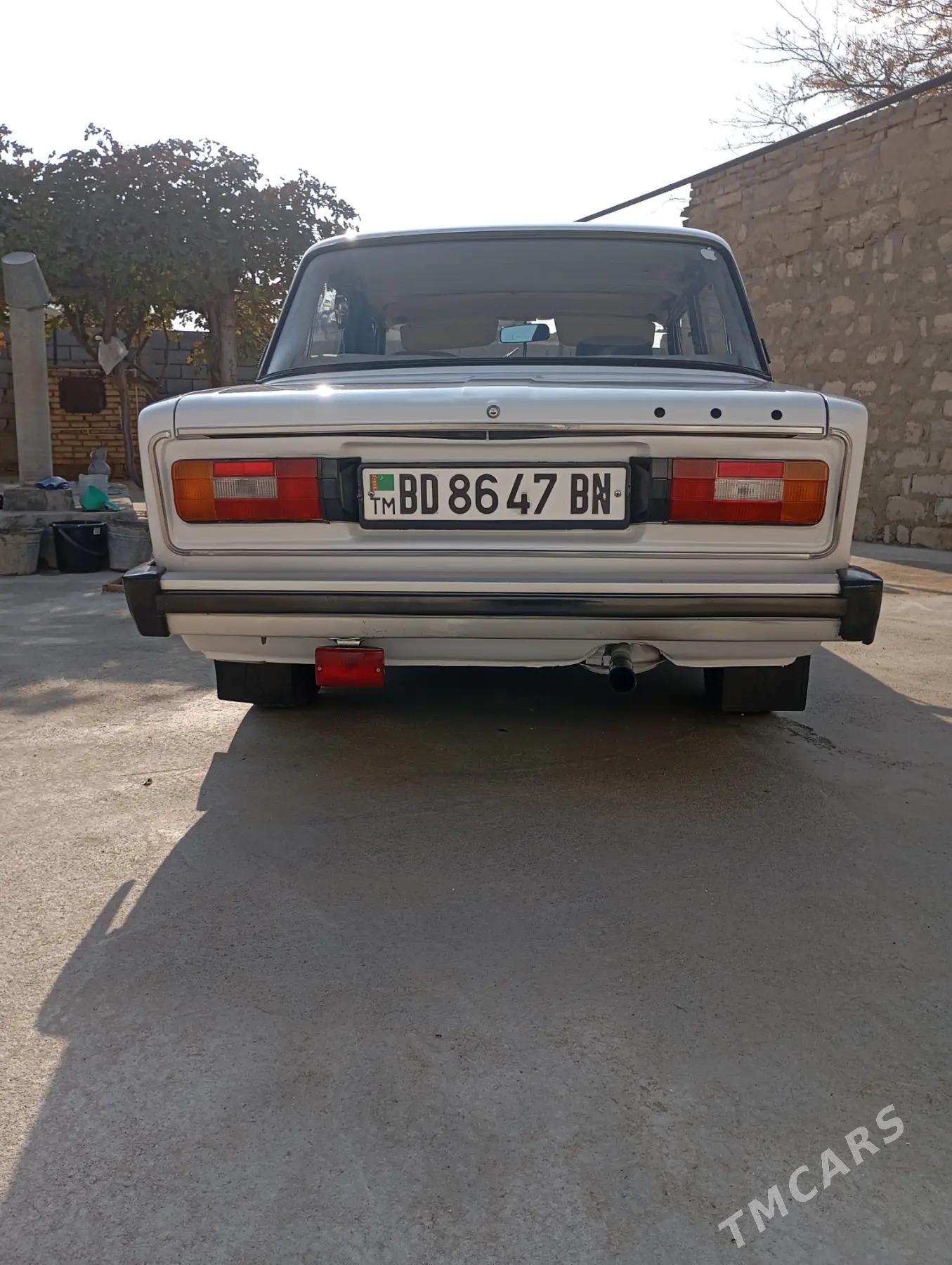 Lada 2106 1999 - 43 000 TMT - Гызыларбат - img 6