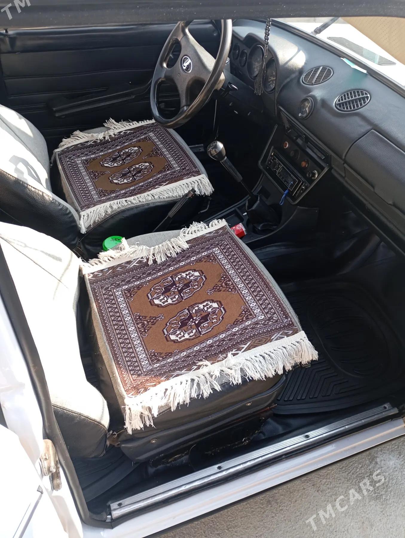 Lada 2106 1999 - 43 000 TMT - Гызыларбат - img 7